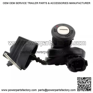 Honda OEM Ignition Key Switch 06-23 TRX90 TRX90EX TRX90X 35100-HP2-670