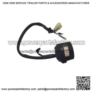 Honda 1996-2016 CMX Starter Stop Switch New 35013-KEN-670 OEM