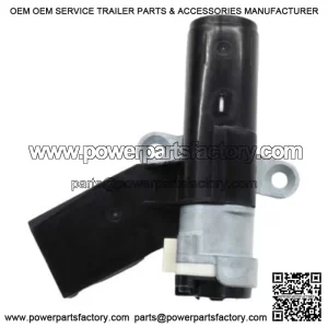 Honda Ignition Key Switch 06-09 CHF50 Metropolitan Lock Set #F72