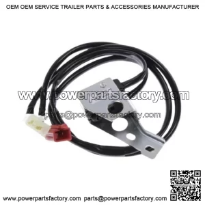 NEW HONDA 2001-2005 GL1800 GOLDWING REAR BRAKE STOP CRUISE SWITCH 35300-MCA-000