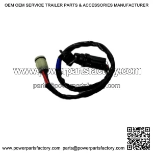 Honda OEM IGNITION MAIN SWITCH 35100-HP5-000