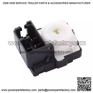 OEM Ignition Switch Steering 35130-TR0-A01 for Honda Accord Civic CR-V