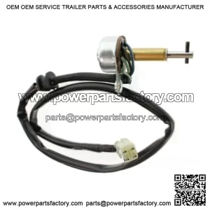 HONDA OEM CHANGE SWITCH ASSEMBLY TRX450ES 1998-2001 35759-HN0-A11