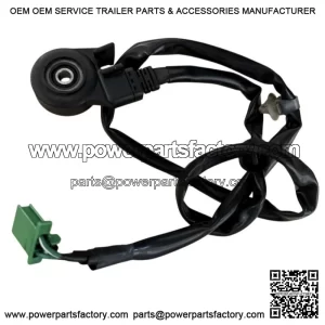 Honda 2012-2015 NC Side Stand Switch 35700-MGS-D30 New OEM New 35700MGSD30