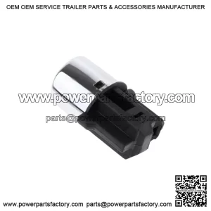 Honda 54132-SDA-Q81 Shifter Shift Button Knob INSPIRE ALMAS ACCORD