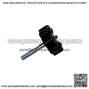 HONDA HANDLEBAR KNOB CT70K1 TO 1978 (CT70K0/HK0 SUB)53740-098-970