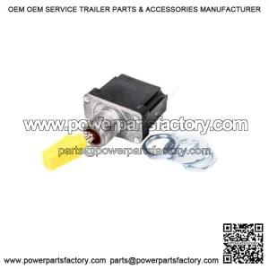 SPDT Toggle Switch for Drive Speed Control - Heavy Duty Replacement