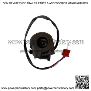 Royal Enfield GT Continental 650 Right-Hand Switch Module - OEM Replacement