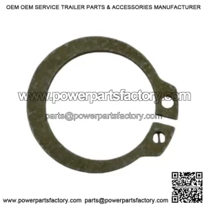 103-1687 Snap Ring - OEM Replacement Part