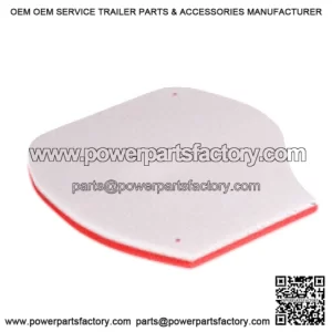 Air filter for Yamaha Grizzly 550/700 (HFF4026, 3B4-14451-00-00)