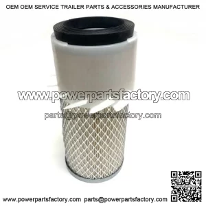 Air Filter For Ford New Holland 1110 1120 1210 1215 1220 1310 1510 86512886