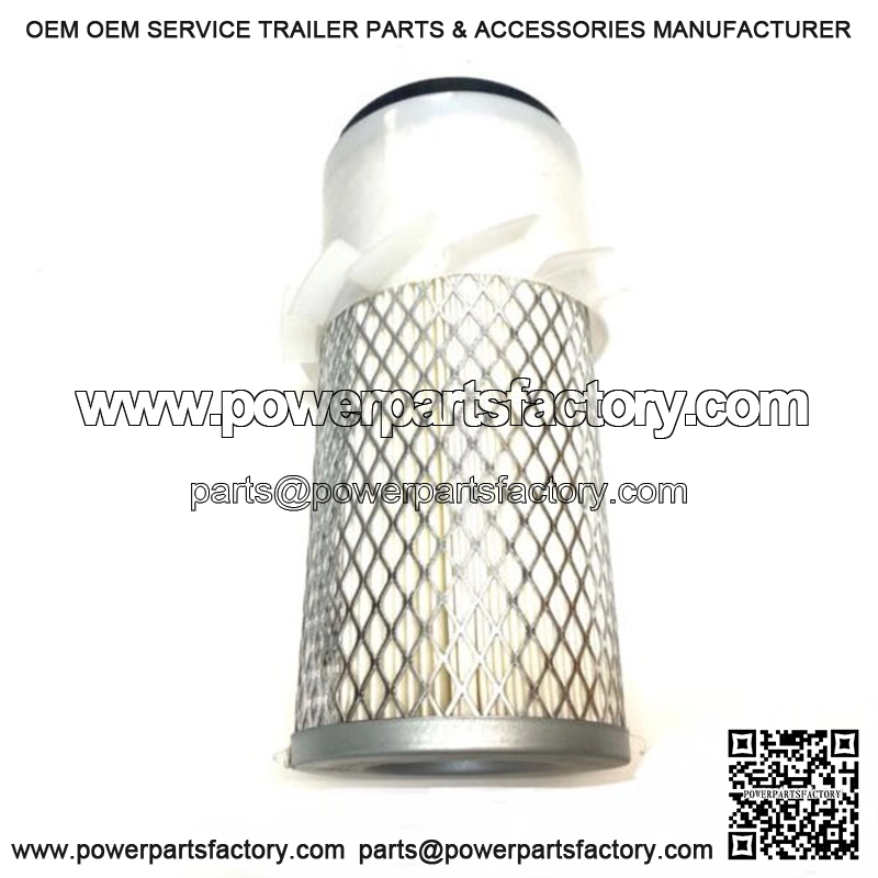 Air Filter For Ford New Holland 1110 1120 1210 1215 1220 1310 1510 86512886 - Image 2