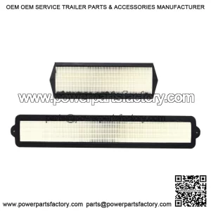 Cabin Air Filter Set For Bobcat For 751 753 763 773 863 864 873 6677983 6678207