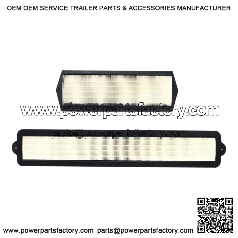 Cabin Air Filter Set For Bobcat For 751 753 763 773 863 864 873 6677983 6678207
