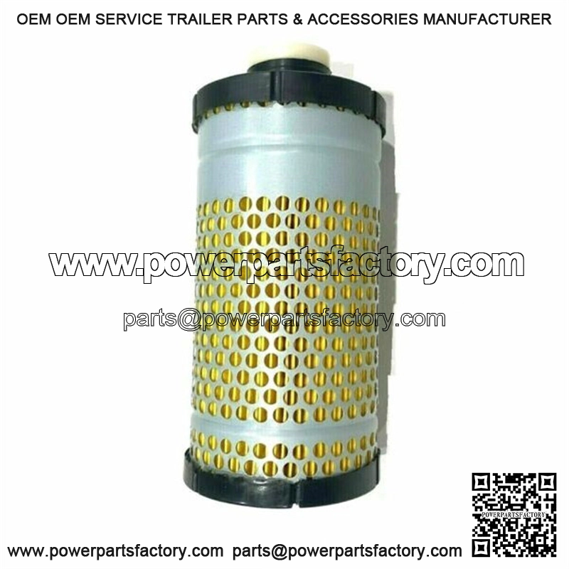 For Kubota Air Filter RTV400 RTV500 U15 U17 U25S ZG222 ZG227 F2560 F2680 F2690 - Image 2