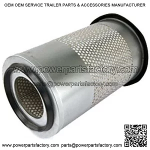 Air Filter 82027153 Fits Ford New Holland Ts100 Ts110 Ts115 Ts90