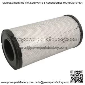 Air Filter 87704244 Fits Ford New Holland T6020 T6040 TS100A TS110A
