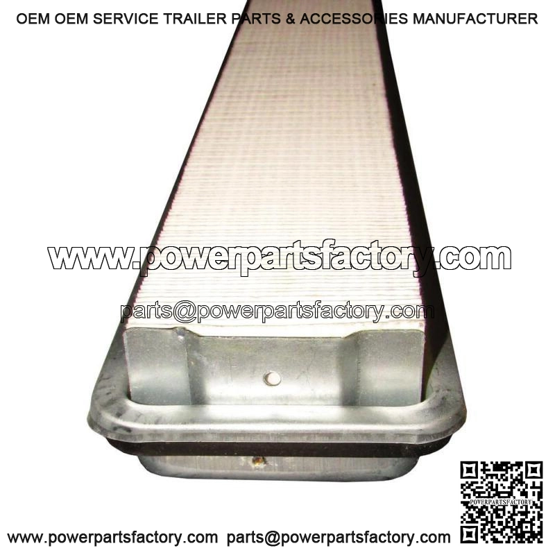 Cabin Air Filter 47128151 Fits Ford New Holland Tl70 Tl80 Tl80A Tl90 Tl90A - Image 2