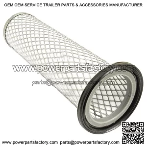 Air Filter 3115569R2 3115569R1 Fits Case 248 258