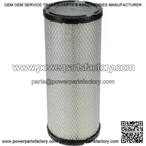 Air Filter 1348726 Fits CAT 306E 306E2 307C 307D 307E 307E2 308C 308D 308E