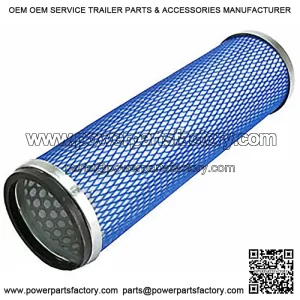 D1NN9R500A Air Filter Fits Ford 7410 7600 7610 7610O 7610S 7700 7710 7810