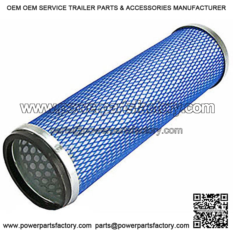 D1NN9R500A Air Filter Fits Ford 7410 7600 7610 7610O 7610S 7700 7710 7810