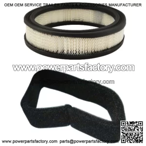 Air Filter Fits Kohler 47 083 01-S 47 03 04 Fits Cub Cadet KH-47-883-01-S1