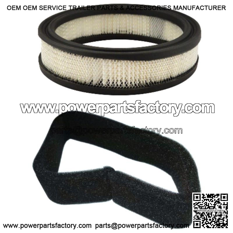 Air Filter Fits Kohler 47 083 01-S 47 03 04 Fits Cub Cadet KH-47-883-01-S1