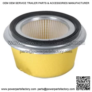 Air & Pre Filter Combo -Fits Stens 100-792 Fits Honda ES6500 Generator G300 G400
