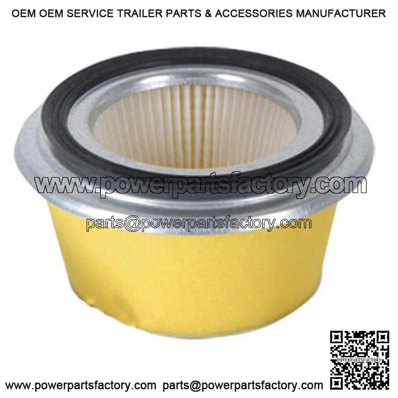Air & Pre Filter Combo -Fits Stens 100-792 Fits Honda ES6500 Generator G300 G400