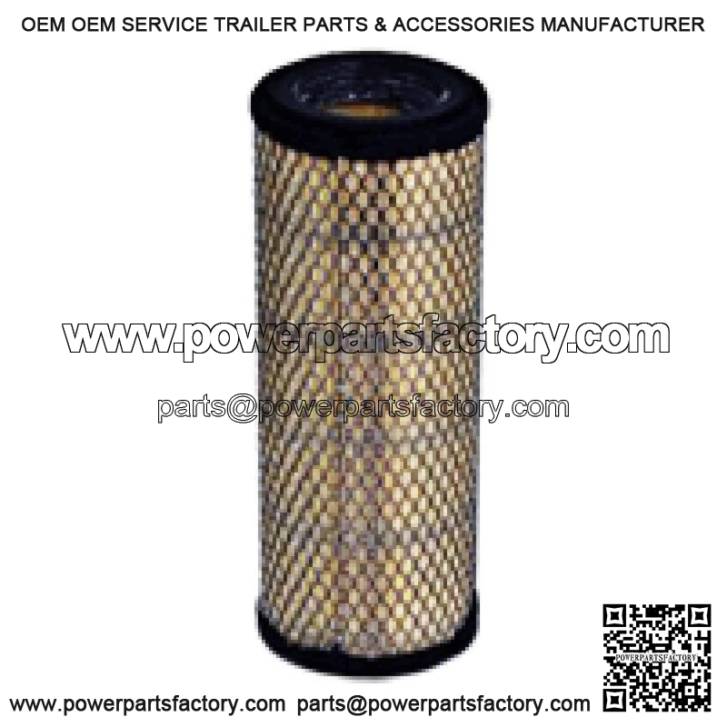 Air Filter fits Branson Tractor 2810 2910 3510 3520 3820 4020 4220 4520 4720 - Image 3