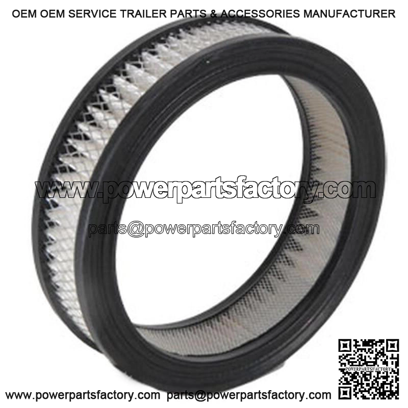 Air Filter fits Onan 140-1228 140-2522 140-2628 10094 AM106953 - Image 2
