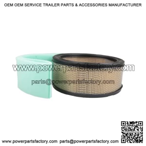 John Deere GY20576 Air Cleaner Kit Sabre G 100 110 L 130 M 655 1948 2148 2354