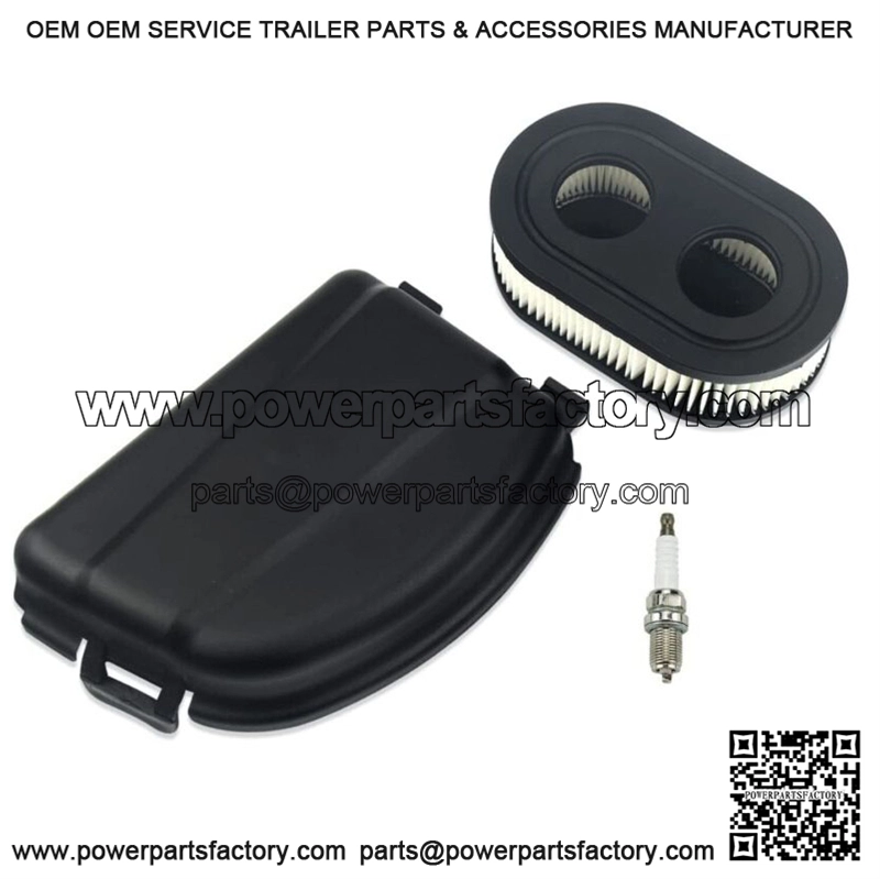 Air Filter + Cover For Toro 745 550ex 675exi 594106