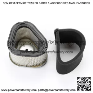 Air filter For Kohler Command Pro CV11 CV12.5 CV13 CV14 CV15 CV16, 12 083 05-S