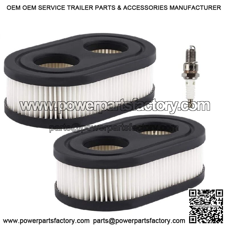Air Filter for LC121P LC153S LC221A LC221AH LC221FHE LC221R lawn mower