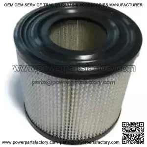Air Filter for 390930 393957 393957S  7 - 8 HP lawnmower
