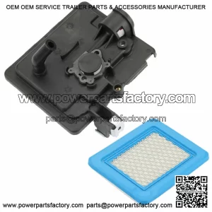 795259 Air Cleaner Primer Base Filter For 5 to 6.75 HP Engine