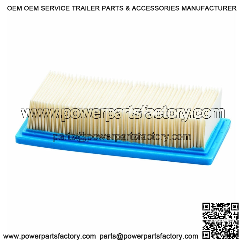 AIR FILTER FITS 491384 FOR VANGUARD ENGINES