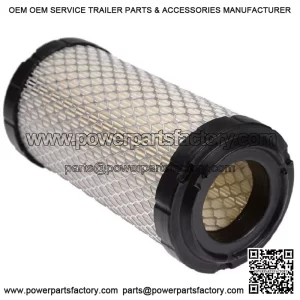 Air Filter for John Deere Gator HPX 4X2 4x4/ Gator CS/ Gator CX / Gator M TH 6x4