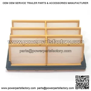 503447204 100% Genuine Brand New OEM Air Filters. 4 Available.