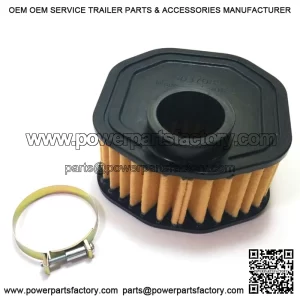537444401 100% Genuine Brand New OEM HD Felt Air Filter. 1 Available.