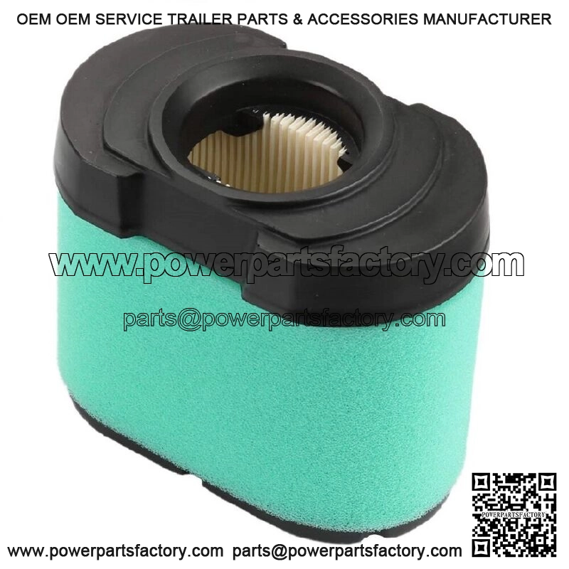 Air Filter Fuel Filter Kit for Z 254 Zero Turn Mower - Image 3
