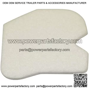 100-779 Air Filter, Husqvarna 545061801, ea, 1