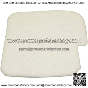 100-777 Air Filter, Husqvarna 530057869, ea, 1
