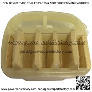 Chainsaw Air Filter For Husqvarna 555, 556, 560XP Replaces OEM 505126306; Chainsaw Replacement Parts