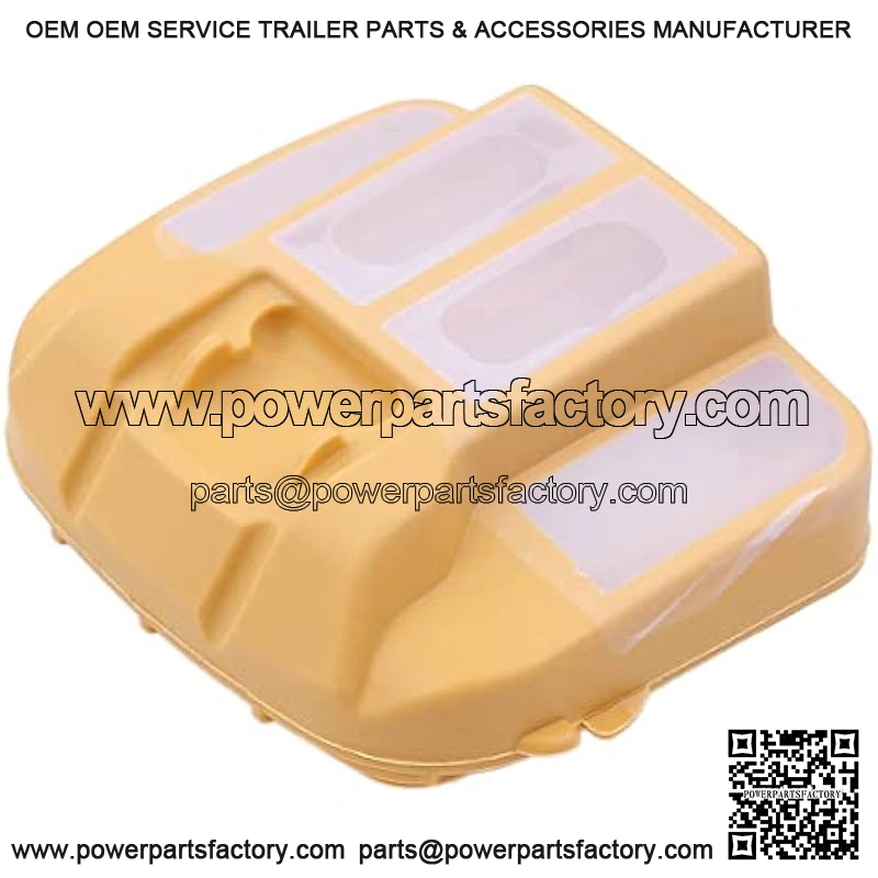 Air Fuel Filter For Husqvarna 545 550XP For Jonsered CS2253 522675405 Chainsaw Parts , Air Filter , Fuel Filter , Spark Plug - Image 2