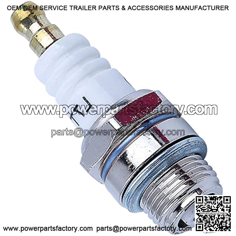 Air Fuel Filter Gas Line Kit For Husqvarna 240 235 E 236 For Jonsered CS2234 CS2238, Air Filter, Bulb, Fuel Filter, Fuel Hose, Spark Plug - Image 5