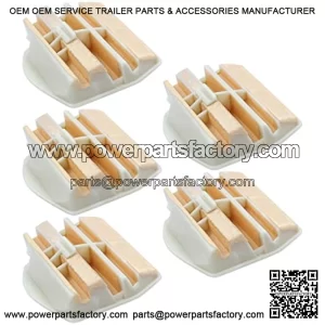 5Pcs Air Filter Cleaner Kit for Husqvarna 445 450 445E 450E Chainsaw