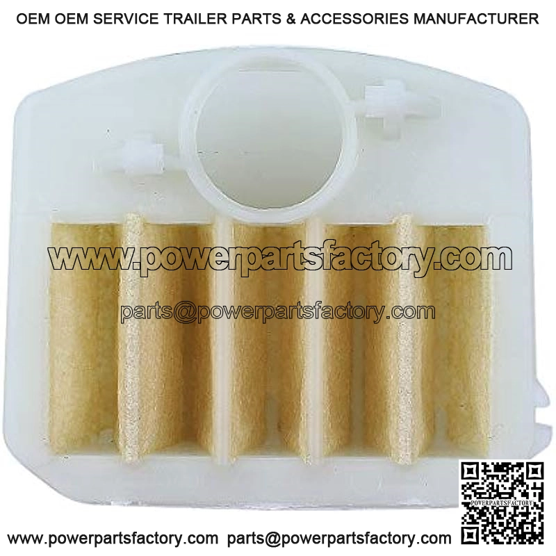 New Air Filter Fits for Husqvarna 340 345 346 346XP 350 351 353 Chainsaw #537024003 - Image 5